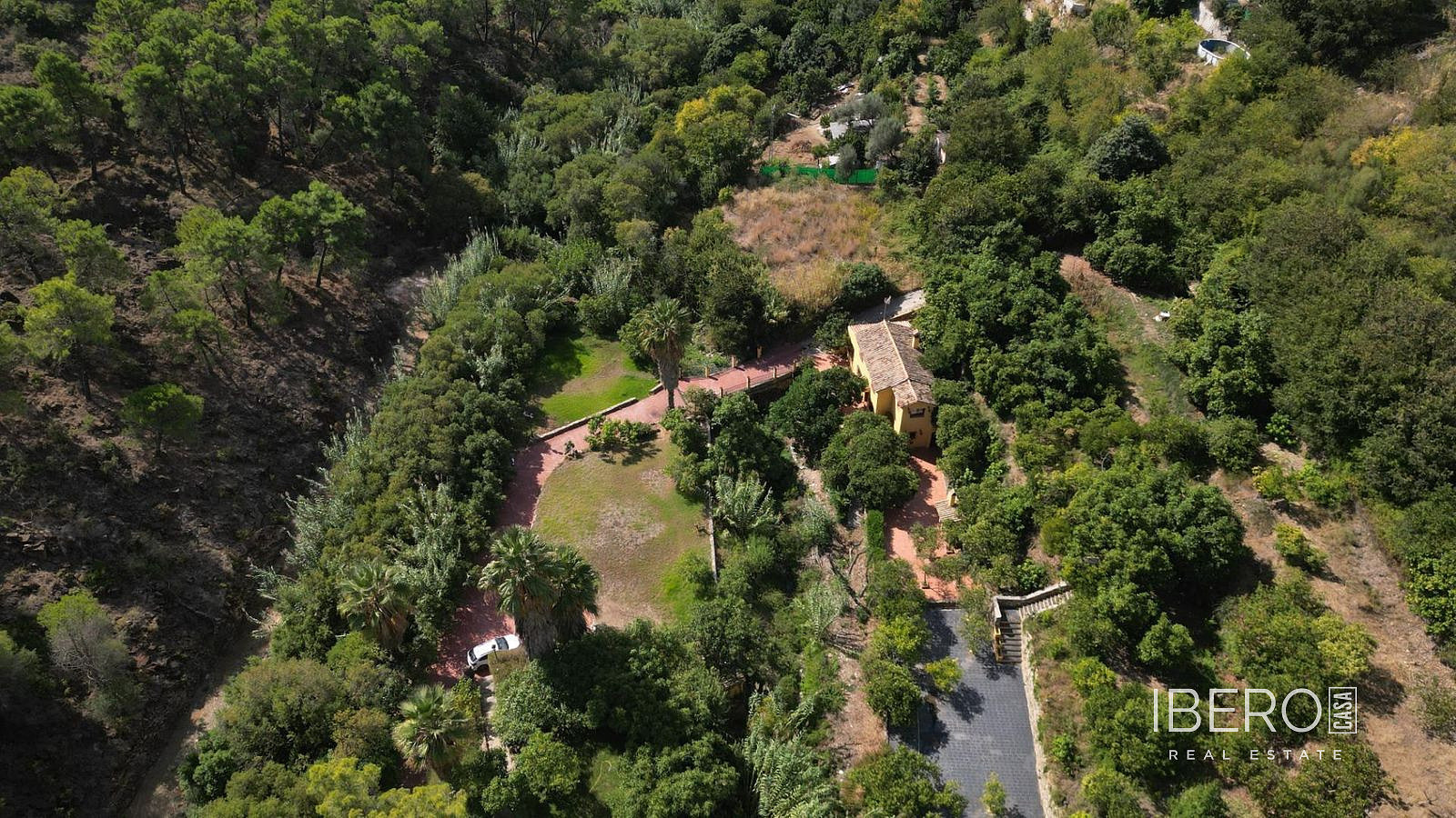 Casa 4+kk – Málaga, Mangas Verdes, Ciudad Jardín - Més