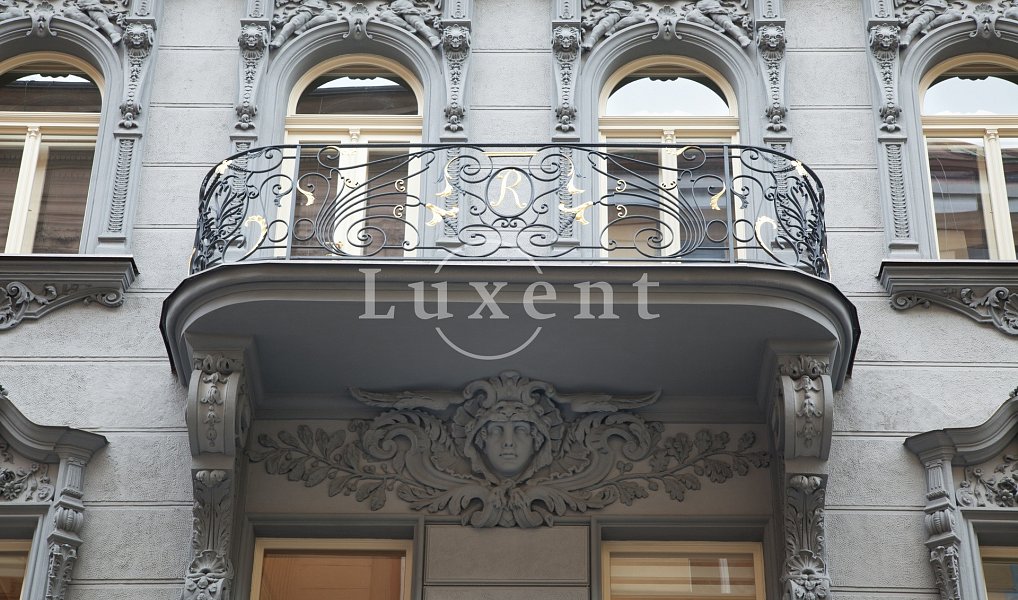 Pronájem bytu 2+kk 67 m², Praha – náhled fotky 9