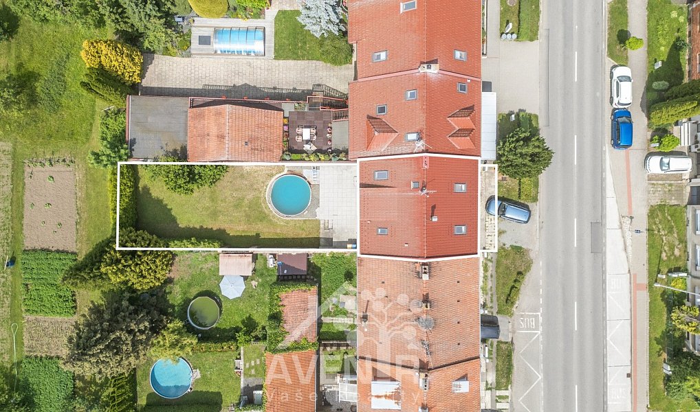 Prodej domu 268 m² s pozemkem 388 m², Držovice – náhled fotky 2