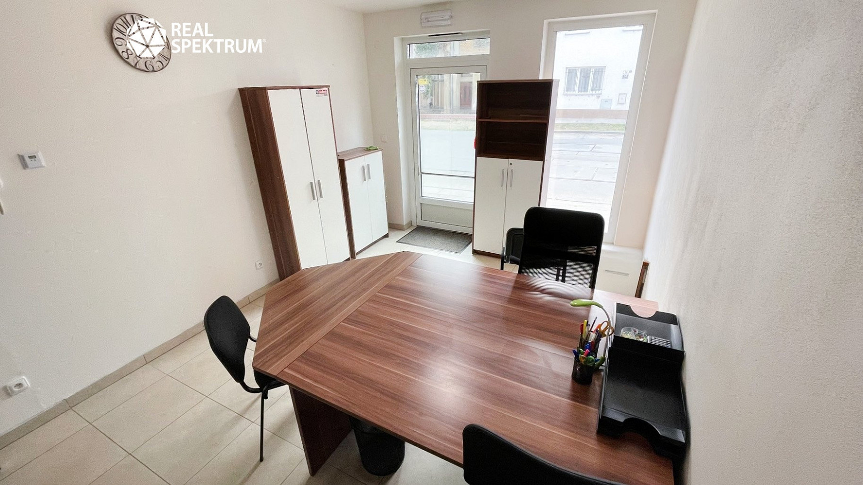 Pronájem kanceláře 24 m²