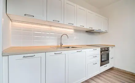 Prodej bytu 1+1 35 m², Junácká, Havířov - Podlesí, okres Karviná