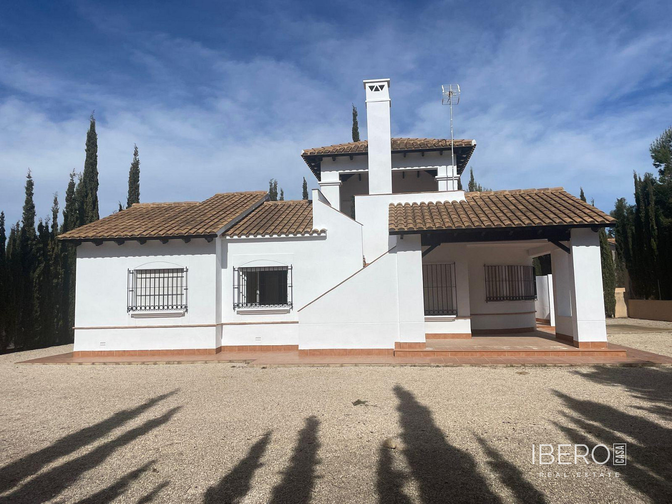 Casa 4+kk – Fuente Álamo - Vista 2
