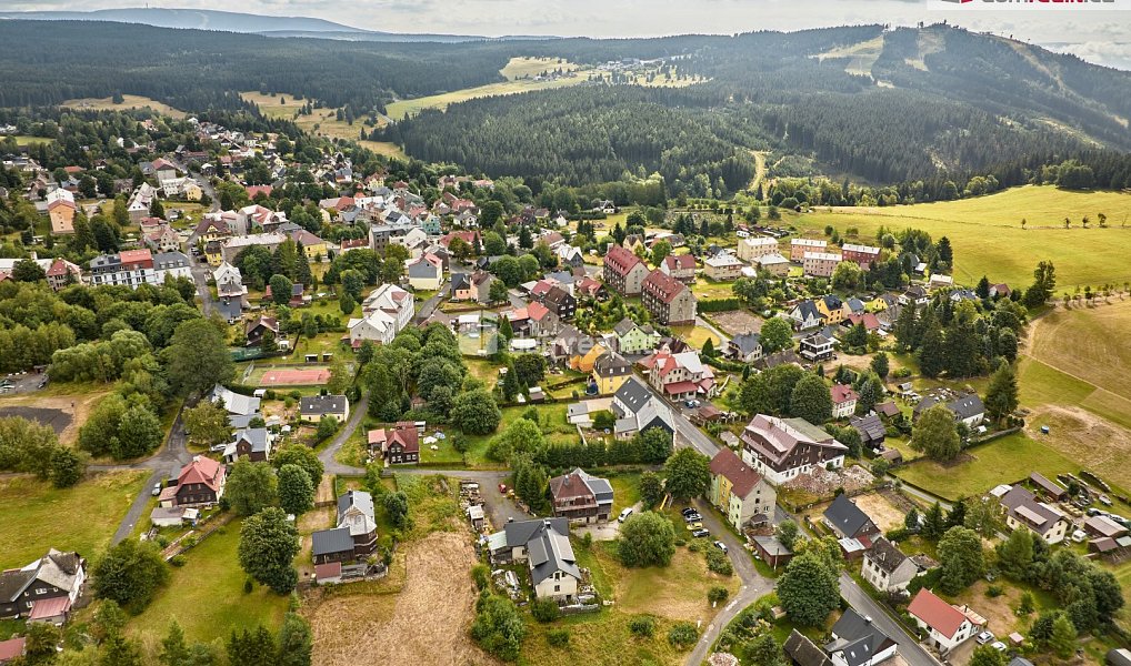 Prodej stavebního pozemku 746 m², Abertamy – náhled fotky 5