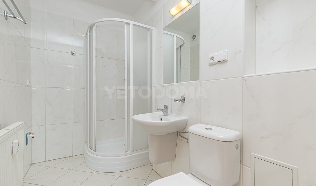 Pronájem bytu 1+1 37 m², Blovice – náhled fotky 7