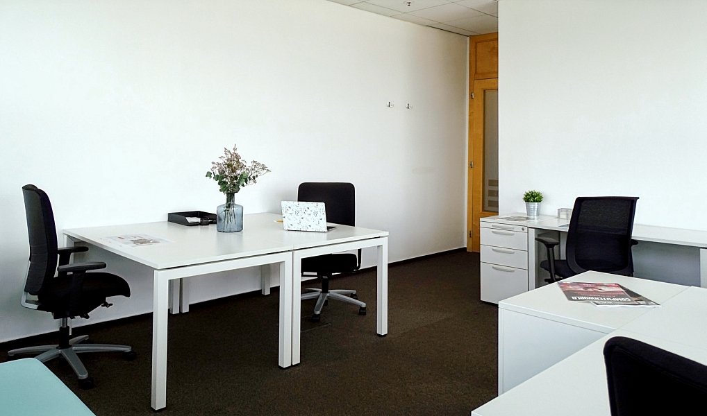 Pronájem komerčního prostoru, 25 m², Štýřice - Brno-město, Brno