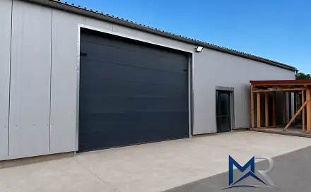 Pronájem skladovacích prostor 270 m², Nad Rezkovcem, Čáslav, okres Kutná Hora