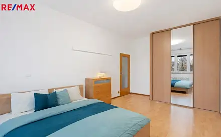 Prodej bytu 2+1 73 m², Přetlucká, Praha 10 - Strašnice