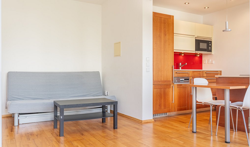 Prodej bytu 2+kk 48 m², Praha – náhled fotky 8