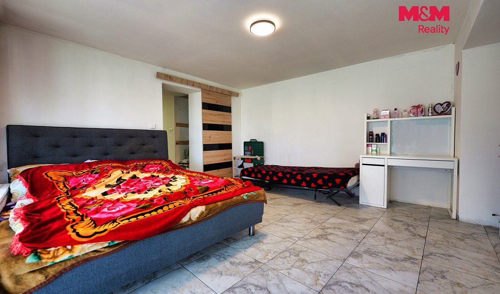 Prodej domu 113 m² s pozemkem 319 m², Kroměříž – náhled fotky 12