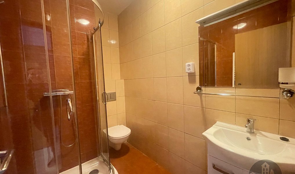 Pronájem bytu 1+kk 24 m², Praha – náhled fotky 4