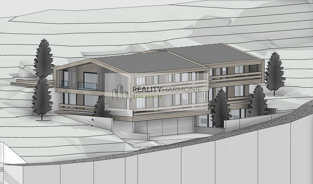 Prodej stavebního pozemku 3 206 m², Benecko – náhled fotky 29