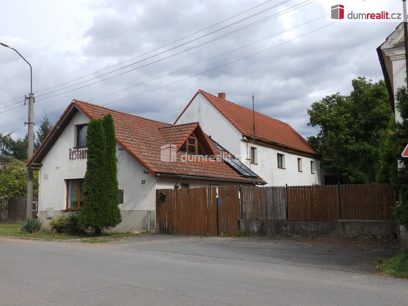 Prodej domu 180 m² s pozemkem 1 685 m² – fotografie 2