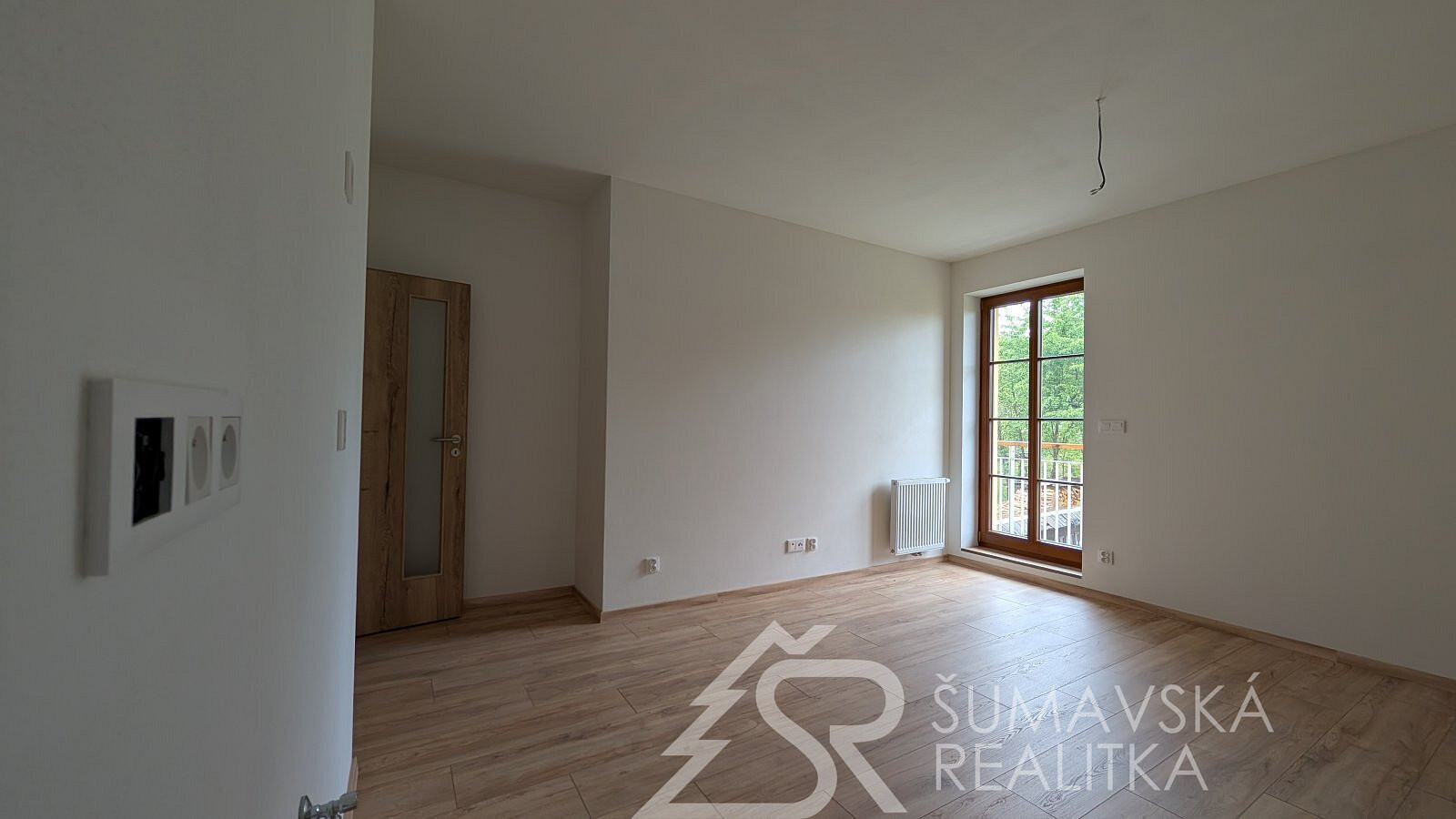 Prodej bytu 2+kk 48 m² – fotografie 5