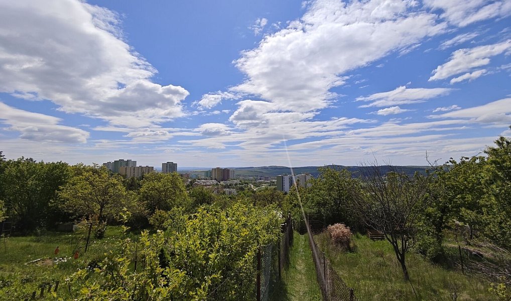 Prodej chaty/chalupy 18 m² s pozemkem 417 m², Brno – náhled fotky 2