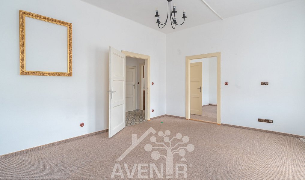Prodej domu 244 m² s pozemkem 629 m², Kroměříž – náhled fotky 13