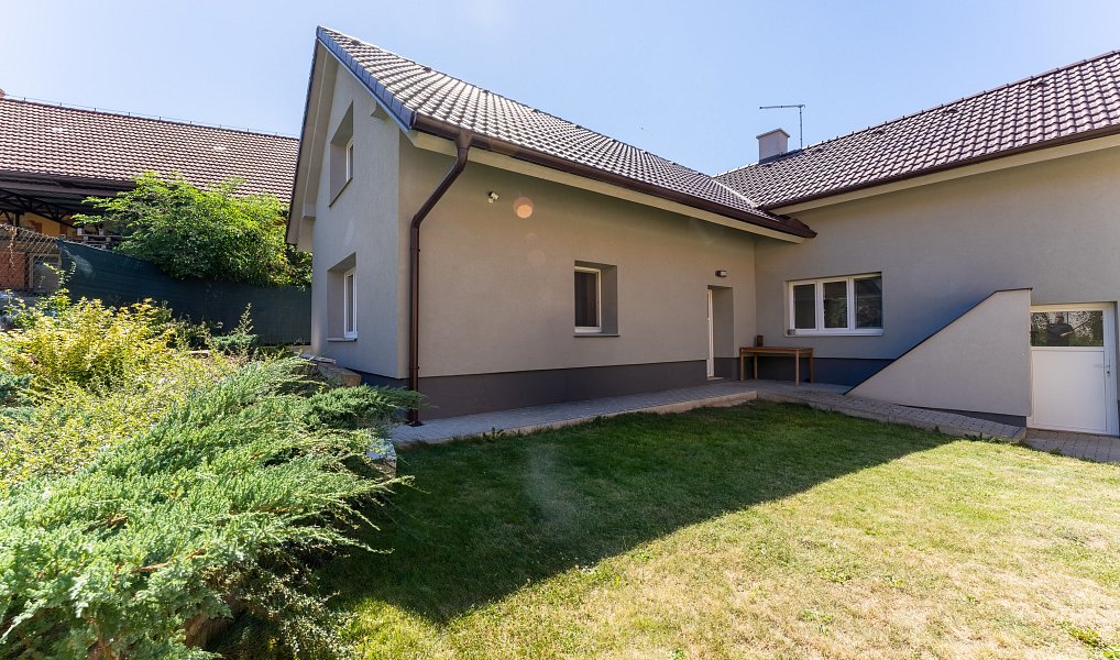 Prodej domu 162 m² s pozemkem 735 m², Horní Kruty – náhled fotky 48