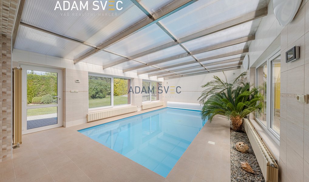 Prodej domu 359 m² s pozemkem 2 576 m², Hradčany-Kobeřice – náhled fotky 47