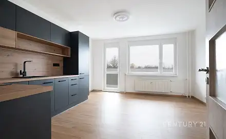 Prodej bytu 4+kk 72 m², Daškova, Praha 4 - Modřany