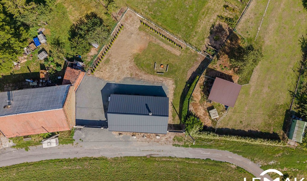 Prodej domu 110 m² s pozemkem 843 m², Dub nad Moravou – náhled fotky 30