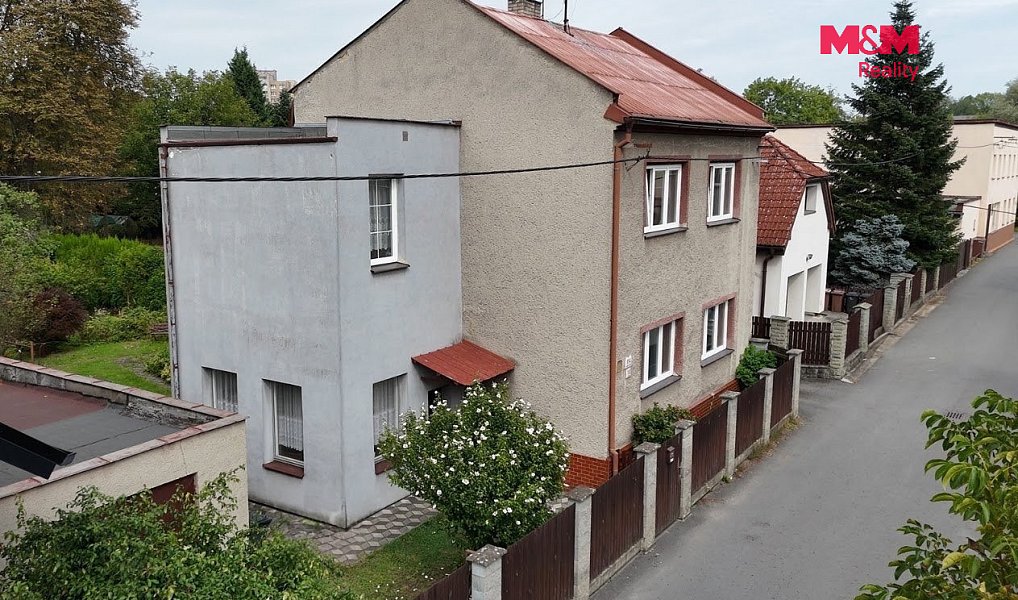 Prodej domu 164 m² s pozemkem 864 m², Karviná – náhled fotky 29
