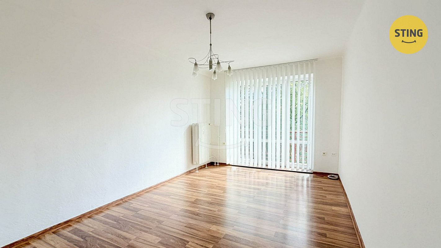 Prodej bytu 2+1 56 m² – fotografie 3
