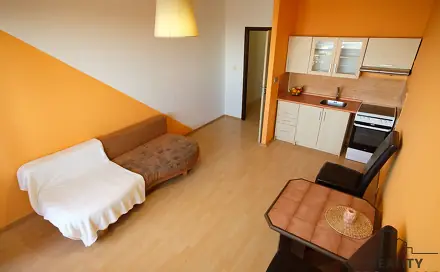 Prodej bytu 1+kk 25 m², Varenská, Ostrava - Moravská Ostrava