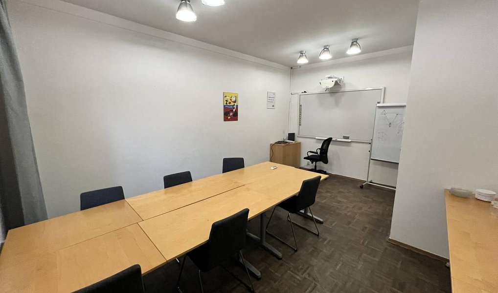 Pronájem kanceláře 39 m², Ostrava – náhled fotky 10