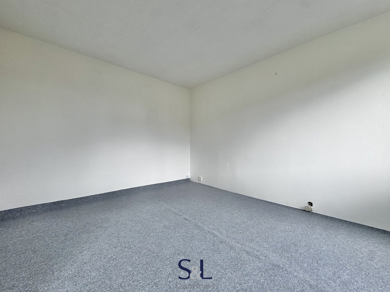 Pronájem bytu 1+1 34 m² – fotografie 4