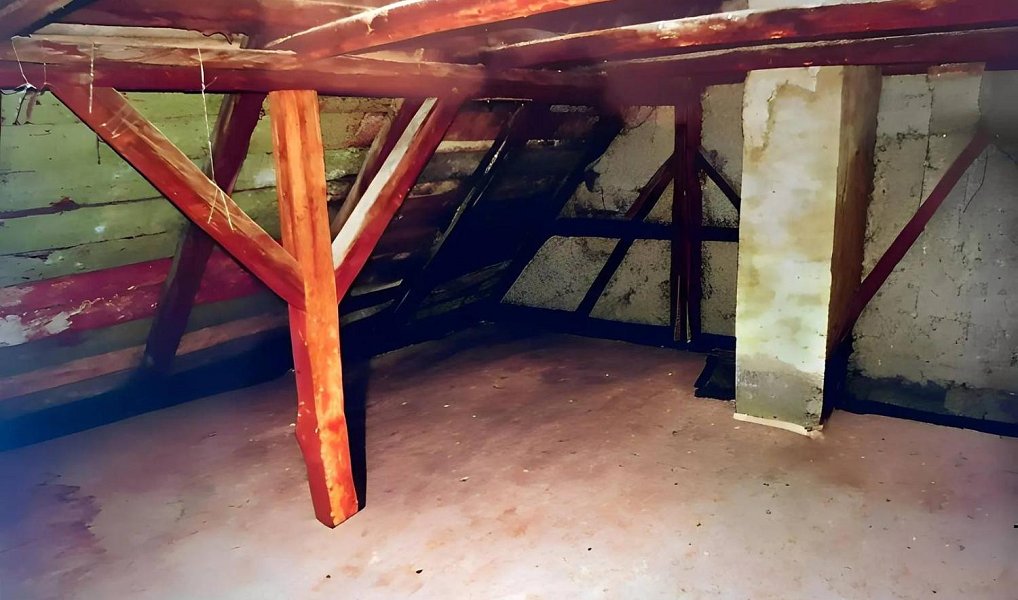 Prodej domu 296 m² s pozemkem 162 m², Kadaň – náhled fotky 26