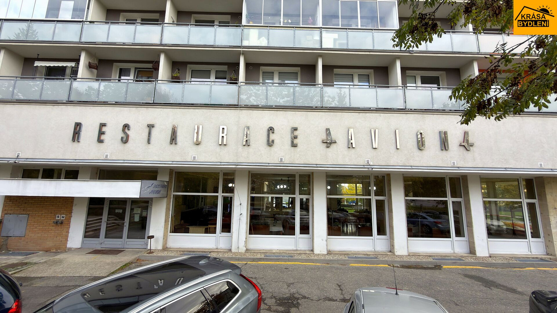 Prodej restaurace 730 m² — photo 2