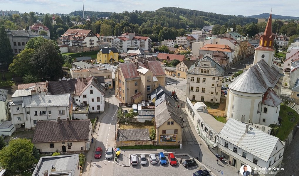 Prodej domu 168 m² s pozemkem 357 m², Nová Paka – náhled fotky 9
