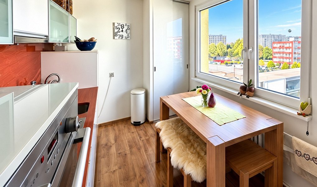 Prodej bytu 3+1 66 m², Hradec Králové – náhled fotky 5