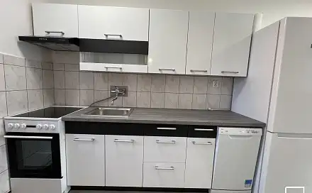 Pronájem bytu 3+1 64 m², Pohorská, Kaplice, okres Český Krumlov