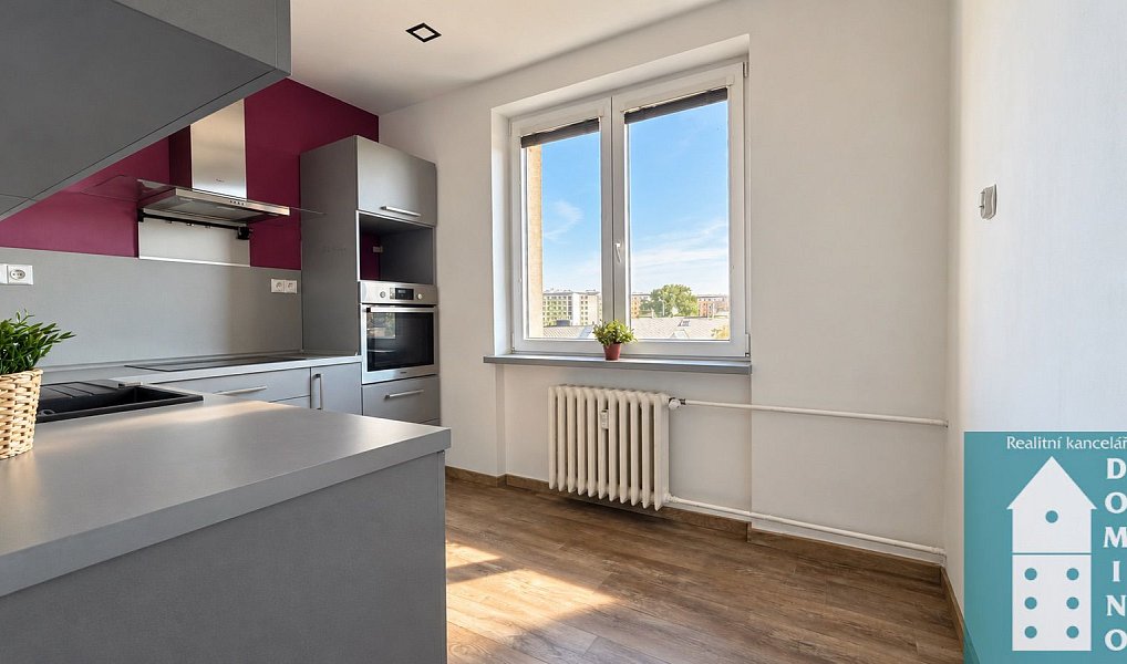 Prodej bytu 3+1 71 m², Opava – náhled fotky 5