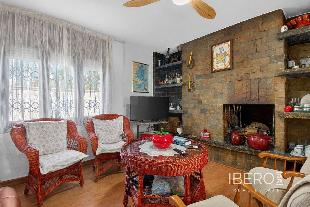 Casa 4+kk – San Pedro del Pinatar, Los Cuarteros - Més