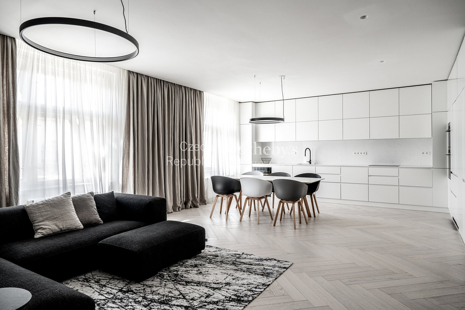 Prodej bytu 4+kk 144 m² – fotografie 4