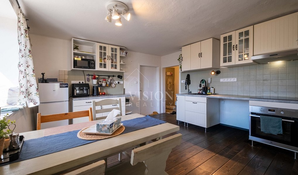 Prodej domu 90 m² s pozemkem 589 m², Příštpo – náhled fotky 6