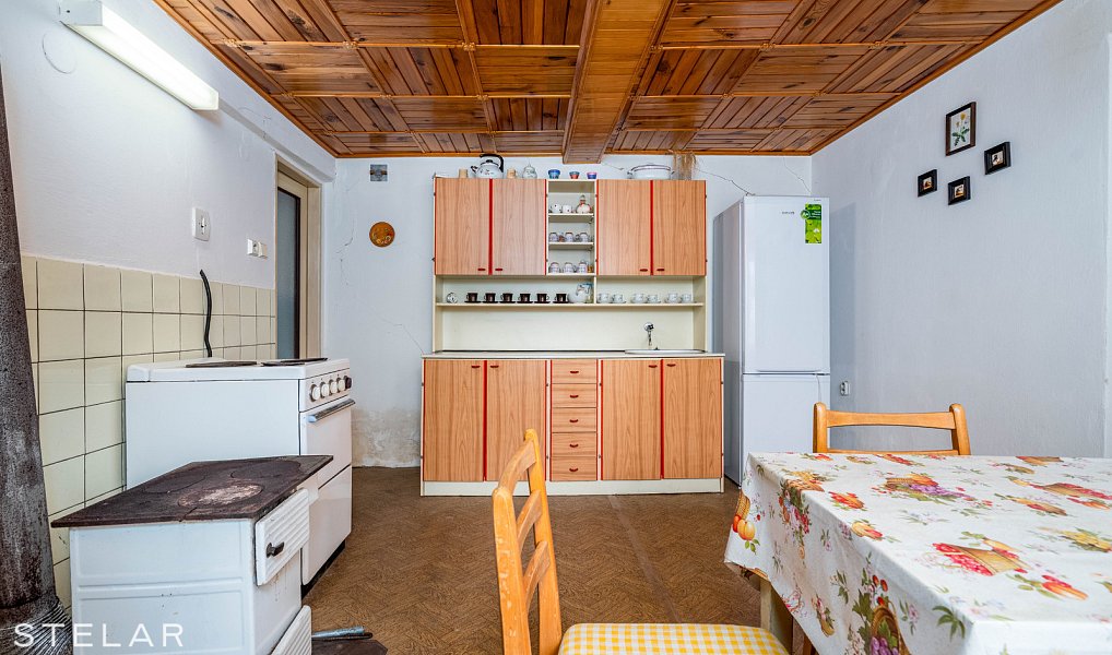 Prodej domu 119 m² s pozemkem 598 m², Běchary – náhled fotky 12
