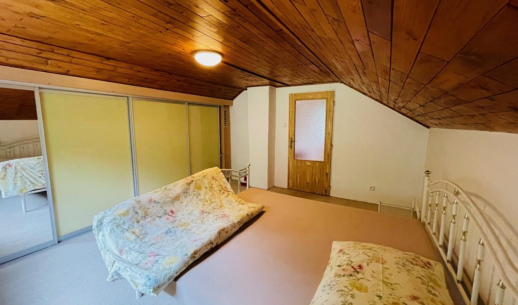 Prodej domu 130 m² s pozemkem 1 063 m², Čtveřín – náhled fotky 27