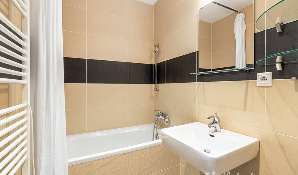Pronájem bytu 3+kk 63 m², Praha – náhled fotky 14