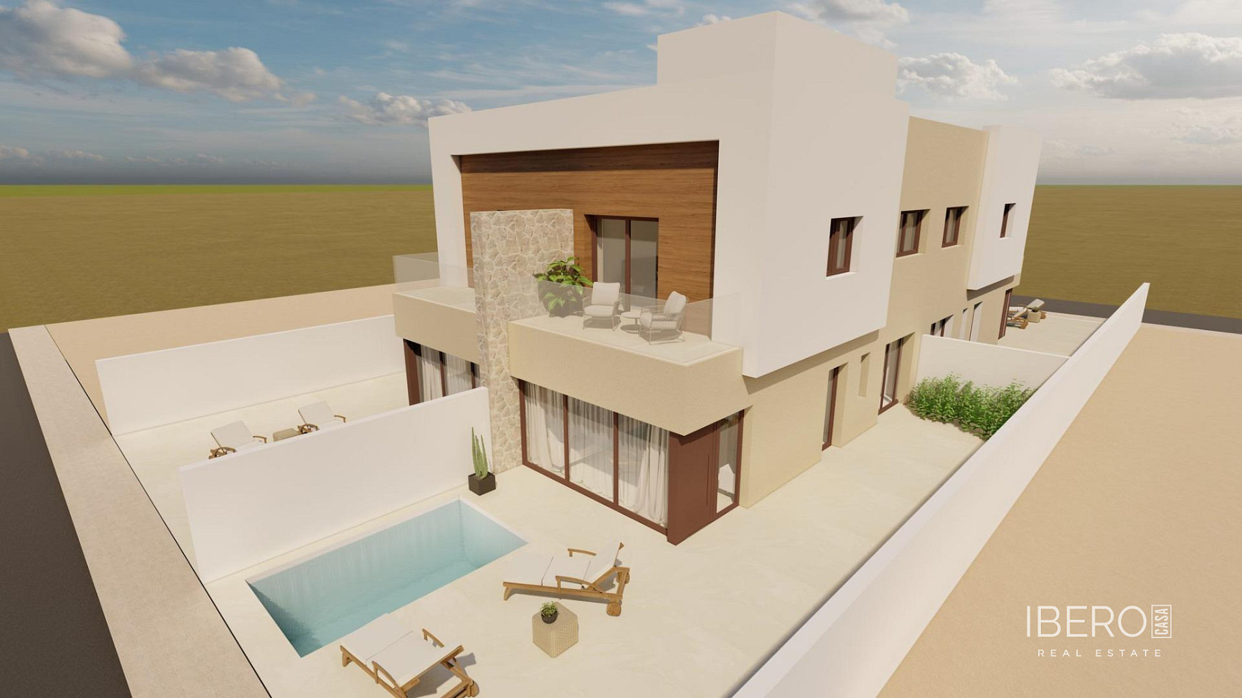 Prodej domu 100 m² s pozemkem 150 m² — photo 3