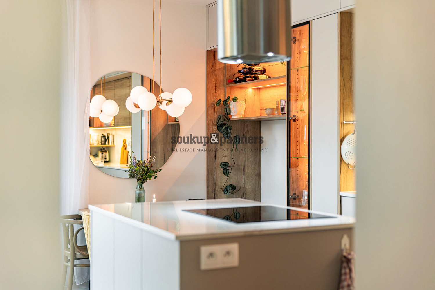 Prodej bytu 3+kk 69 m² – fotografie 3