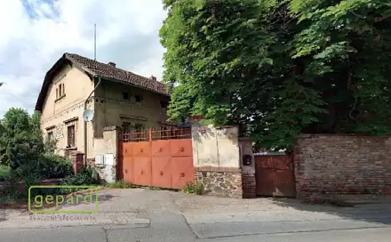 Prodej zemědělského objektu 568 m², Tuchoměřická, Praha 6 - Nebušice