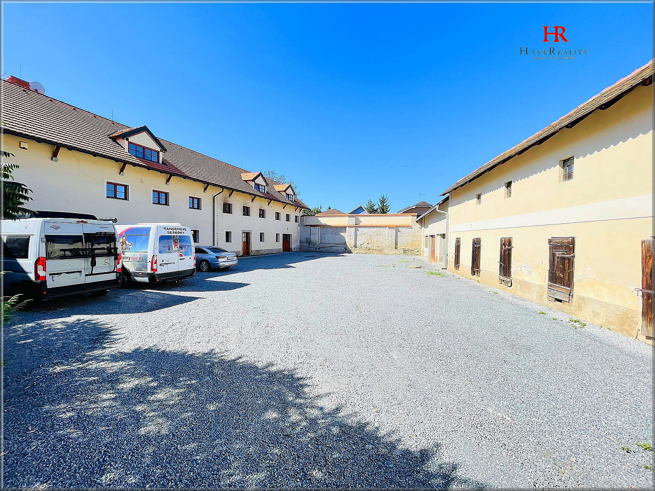 Prodej domu 800 m² s pozemkem 2 456 m² – fotografie 5