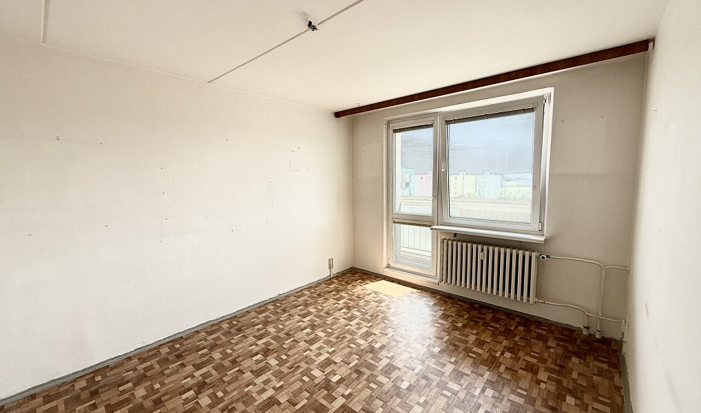Prodej bytu 1+1 32 m², Olomouc – náhled fotky 3