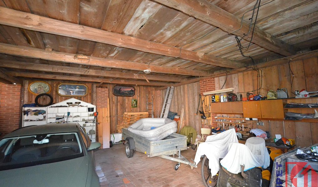 Prodej domu 180 m² s pozemkem 4 759 m², Vlčice – náhled fotky 19