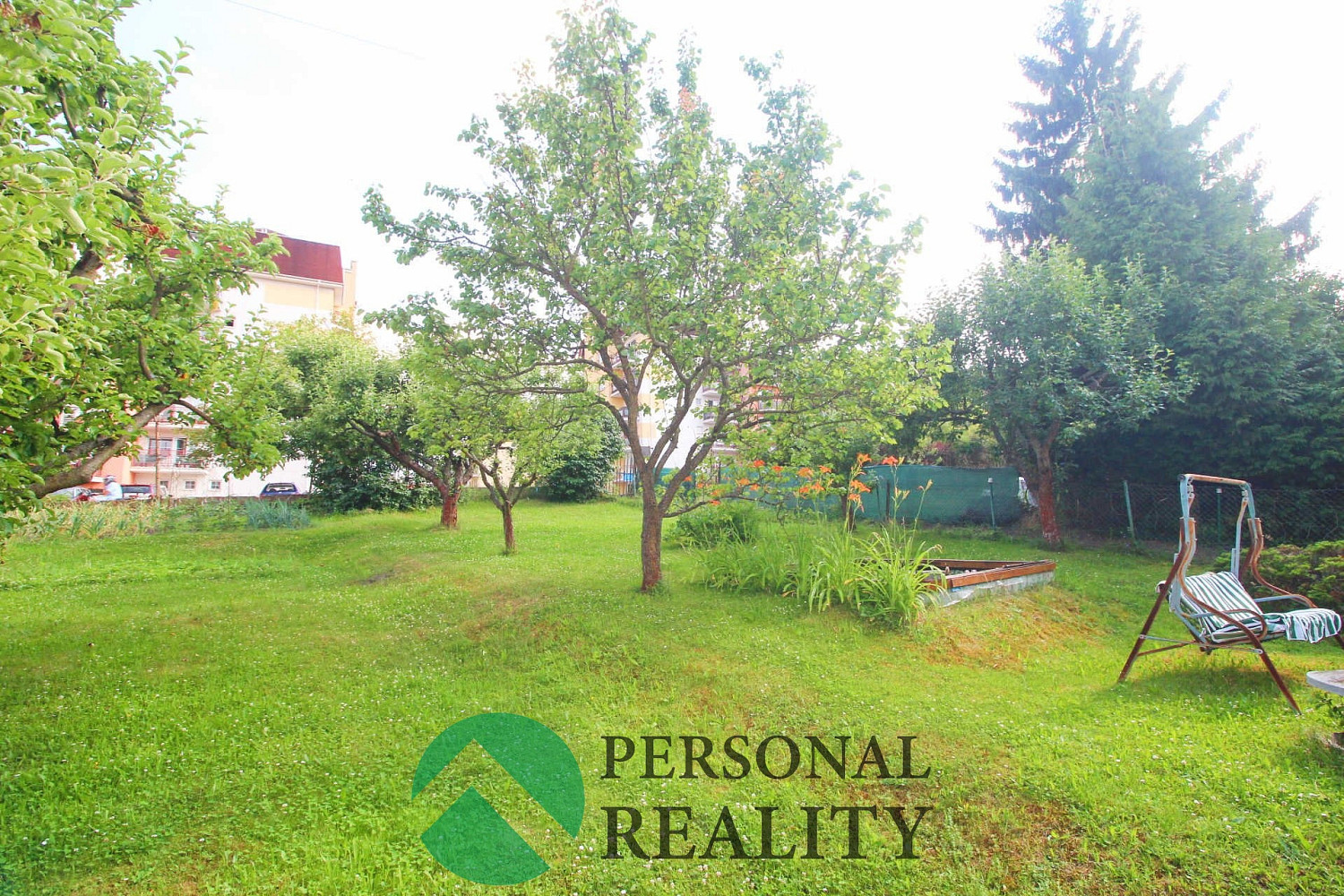 Prodej zahrady 476 m² – fotografie 3