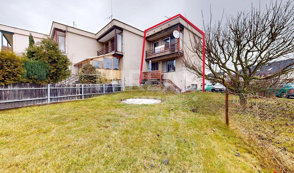 Prodej domu 155 m² s pozemkem 581 m², Kostelní Lhota – náhled fotky 26