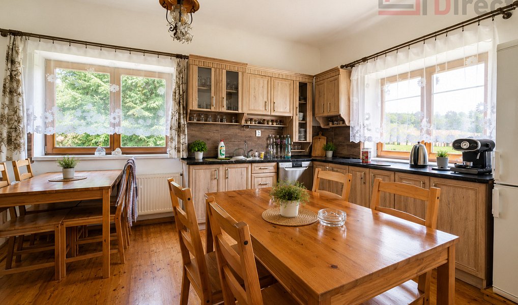 Prodej chaty/chalupy 180 m² s pozemkem 1 927 m², Josefův Důl – náhled fotky 8