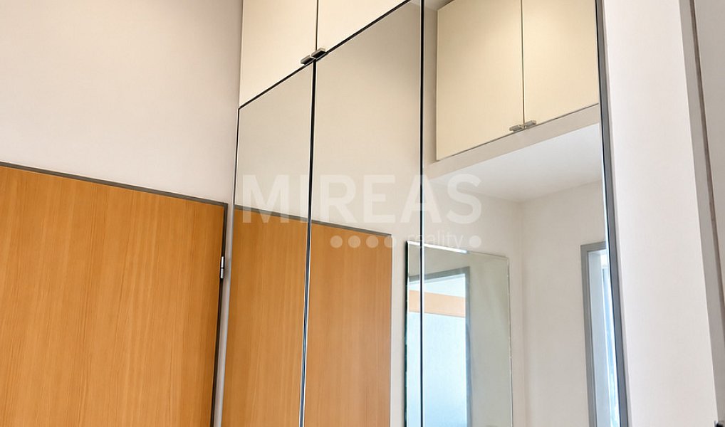 Pronájem bytu 1+kk 35 m², Milovice – náhled fotky 5